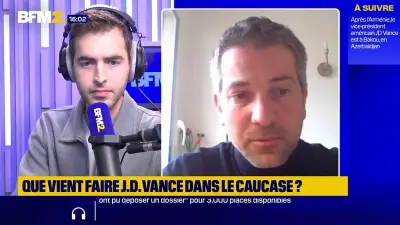 L'Arménie doit peser les conséquences avant de s'aligner sur l'Occident, selon un chercheur