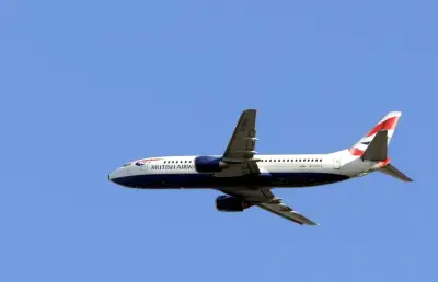 L'aéroport de Saint-Sébastien lance une liaison vers Glasgow en 2026