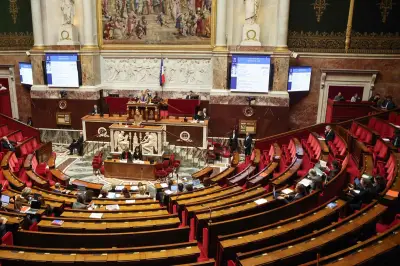 L'Assemblée adopte à l'unanimité une loi écologiste sur la protection des lanceurs d'alerte du narcotrafic