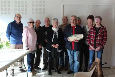 L'assemblée générale de l'Amicale Saint-Pierre marquée par un deuil et des projets