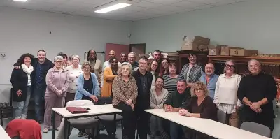 L'assemblée générale des producteurs d'asperges prépare une fête 2026 historique