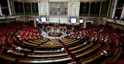 L'Assemblée nationale adopte à l'unanimité un texte protégeant les lanceurs d'alerte contre le narcotrafic