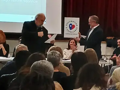 L'association Histoire et culture célèbre son succès et prépare un festival 2026 ambitieux