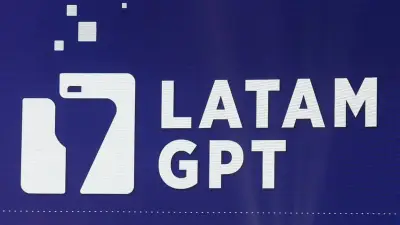 Le Chili lance Latam-GPT, un modèle d'IA souverain pour l'Amérique latine