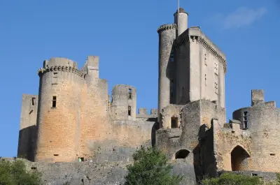 Le château de Bonaguil rouvre avec des nouveautés et prépare sa programmation 2026
