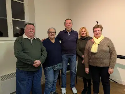 Le comité des fêtes de Boutenac-Touvent dresse un bilan positif et annonce un programme festif pour 2026