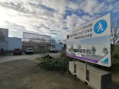 Le crématorium de Mireuil rouvre après réparations et autorisation préfectorale