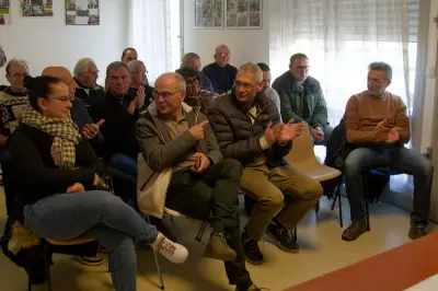 Le Cyclo Club Mourenxois cherche des volontaires pour relancer sa section VTT