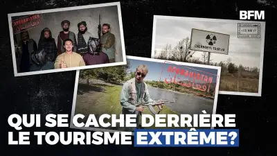 Le Dark Tourism : Voyager sur les Traces des Conflits Mondiaux