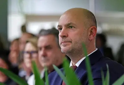 Le directeur de l'hôpital de Mont-de-Marsan tire le bilan avant sa nomination à Paris