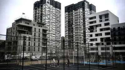 Le gouvernement assouplit les quotas de logements sociaux malgré la crise du logement