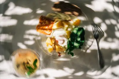 Le gouvernement envisage une limitation de la consommation de viande pour le climat