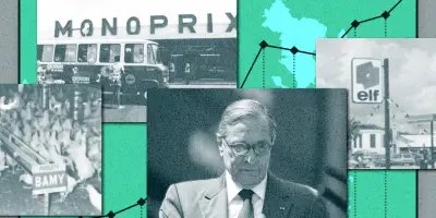 Le Groupe Bernard Hayot face aux tempêtes : attachement à la Martinique et défis judiciaires