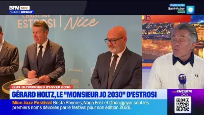 Le journal de 18h du 10 février 2026 : actualités et événements sur la Côte d'Azur