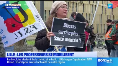 Le journal de 18h du 11 février 2026 : actualités du Grand Littoral