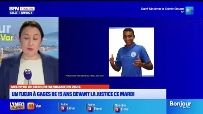 Le journal de 8h du mardi 10 février 2026 : actualités locales et métropolitaines