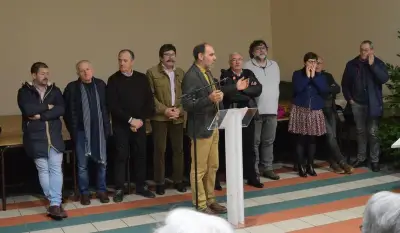 Le maire de Fouleix détaille les investissements 2025 et défend la vitalité rurale