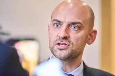 Le ministre Barrot indigné par un diplomate français cité dans les Epstein files