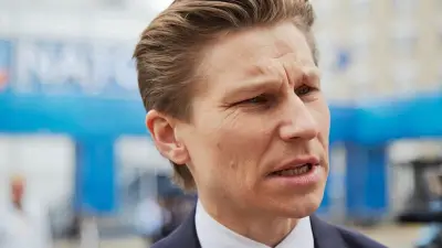 Le ministre finlandais juge irréaliste un parapluie nucléaire européen sans les États-Unis