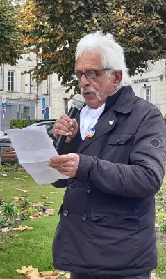 Le NPA-A soutient la liste Convergences pour les municipales à Saintes