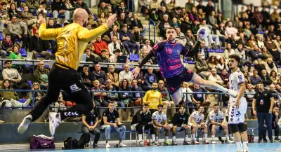 Le PBH favori face à Sarrebourg mais doit éviter les pièges du passé