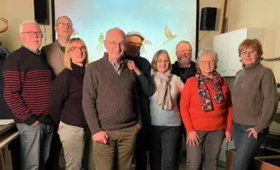 Le Photo club du Val de l’Eyre accueille le concours national de photographie à Biganos