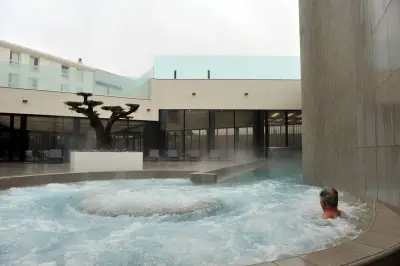 Le Spa Marin de Châtelaillon-Plage rouvre après 18 mois de rénovation