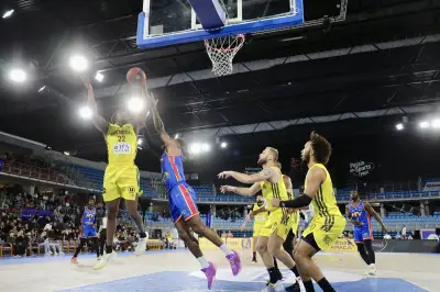 Le Stade Rochelais renoue avec la victoire en muselant le HTV