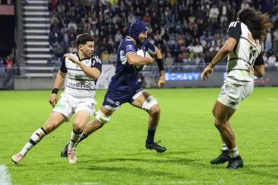 Le SUA modifie son équipe pour le déplacement en Corrèze avec des ambitions renouvelées