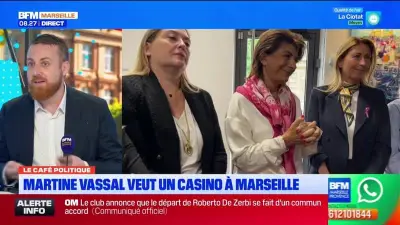 L'engagement des jeunes aux municipales, un tournant politique à Marseille