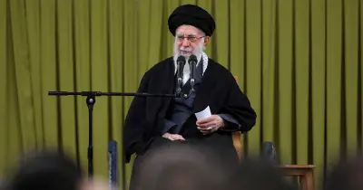 L'erreur historique de la gauche sur l'Iran et la montée de l'islamisme totalitaire