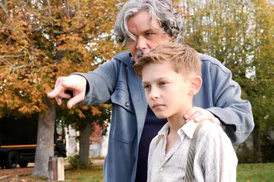 « Les Enfants de la Résistance » : un drame nécessaire contre le révisionnisme