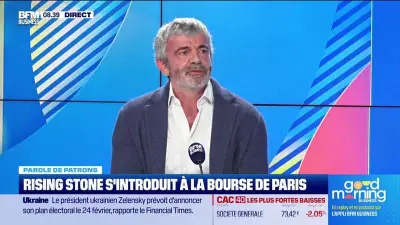 Les patrons s'expriment sur les défis économiques actuels