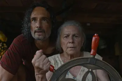 « Les voyages de Tereza » : une odyssée brésilienne entre dystopie et sensualité