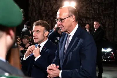 L'Europe au ralenti : les réformes Draghi bloquées, le sommet d'Alden Biesen en ligne de mire