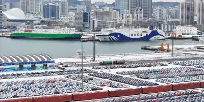 L'Europe face au deuxième choc chinois : entre désindustrialisation et urgence stratégique