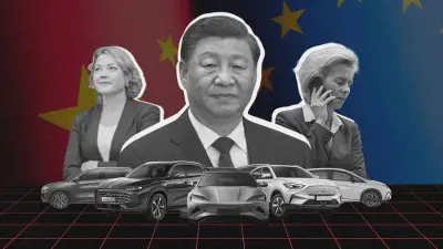 L'Europe inquiète face aux voitures chinoises : risques de cyberespionnage et collecte de données