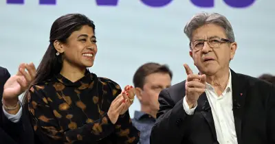 LFI et la piste israélienne dans l'affaire Epstein : convergence rhétorique avec l'extrême droite américaine