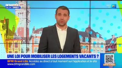 Lille Matin : Actualités Locales, Météo et Circulation en Direct