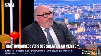 L'Institut Montaigne propose une rémunération au mérite pour les fonctionnaires