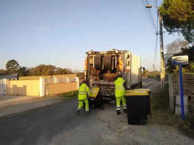 L'intelligence artificielle débarque dans les poubelles pour améliorer le tri sélectif