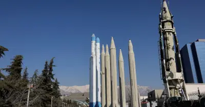 L'Iran priorise ses missiles balistiques face aux tensions régionales