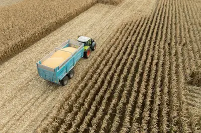 L'Observatoire du déclin agricole au Sénat : diagnostic alarmant et solutions en attente