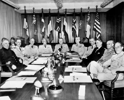 L'Otan et l'Europe : un conflit historique sur l'autonomie stratégique ravivé