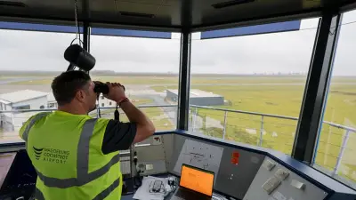 L'UE renforce la lutte anti-drones avec un plan de détection et un label de confiance