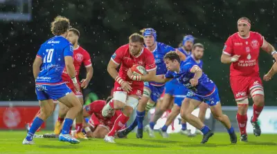 L'US Dax mise sur ses cadres pour un nouveau bloc décisif face à Aurillac