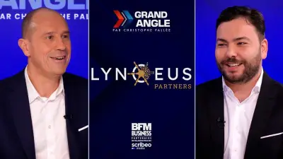 Lynceus Partners, la fintech qui transforme l'accès aux produits structurés