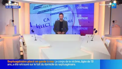 Lyon : Le matin du 11 février 2026, un réveil sous le signe de l'actualité locale et nationale