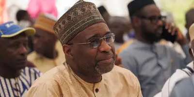 Mali : l'ex-premier ministre Moussa Mara condamné en appel à deux ans de prison