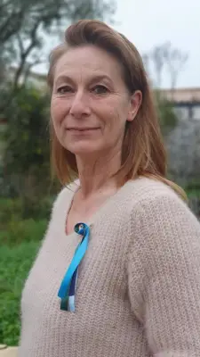 Manon Gabriel candidate aux municipales 2026 à Angoulins pour une politique locale participative